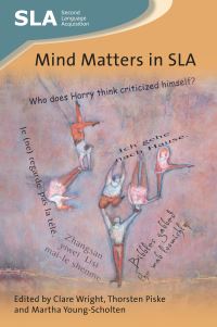 Jacket Image For: Mind Matters in SLA