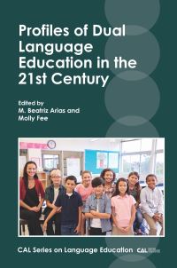 Jacket Image For: Profiles of Dual Language Education in the 21st Century