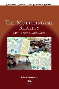 Jacket Image For: The Multilingual Reality