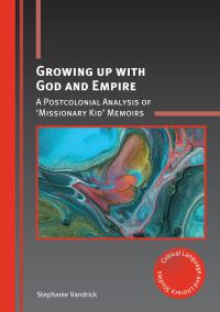 Jacket Image For: Growing up with God and Empire