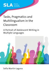 Jacket Image For: Tasks, Pragmatics and Multilingualism in the Classroom