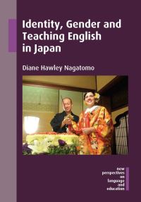 Jacket Image For: Identity, Gender and Teaching English in Japan