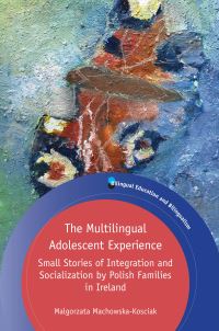 Jacket Image For: The Multilingual Adolescent Experience
