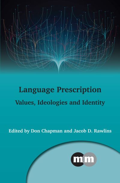 Multilingual: Title Detail Language Prescription by Don Chapman