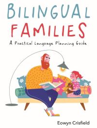Jacket Image For: Bilingual Families