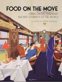 Jacket image for Food on the Move