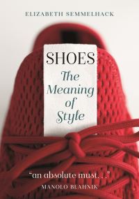 Jacket image for Shoes