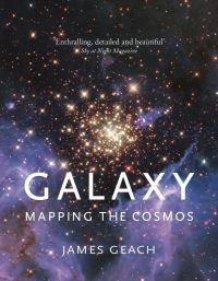 Jacket image for Galaxy