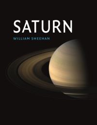 Jacket image for Saturn