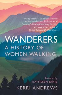 Jacket image for Wanderers