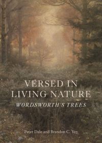 Jacket image for Versed in Living Nature