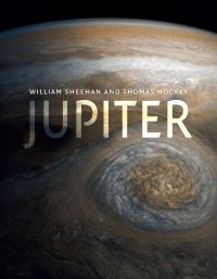 Jacket image for Jupiter