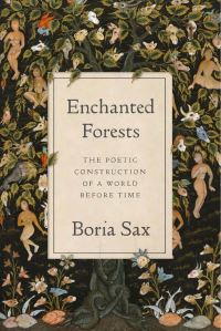 Jacket image for Enchanted Forests