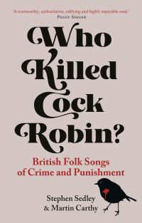 Jacket image for Who Killed Cock Robin?