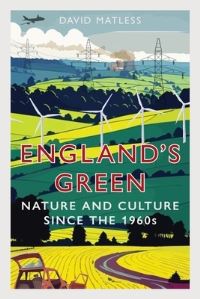 Jacket image for England’s Green