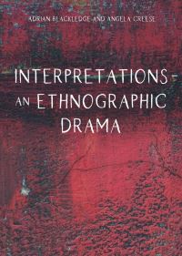 Jacket Image For: Interpretations – An Ethnographic Drama