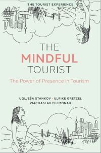 Jacket image for The Mindful Tourist