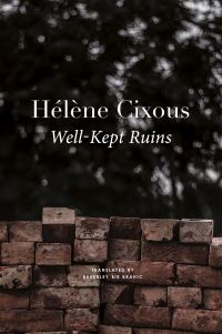 Jacket image for Well–Kept Ruins