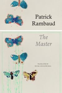 Jacket image for The Master