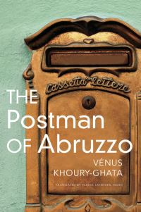 Jacket image for The Postman of Abruzzo