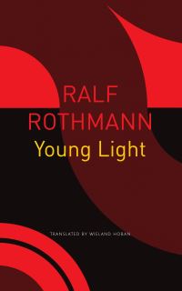 Jacket image for Young Light
