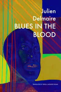 Jacket image for Blues in the Blood