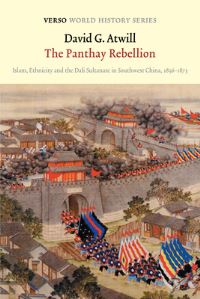 Jacket image for The Panthay Rebellion