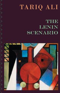Jacket image for The Lenin Scenario