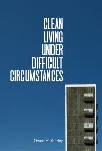 Jacket image for Clean Living Under Difficult Circumstances