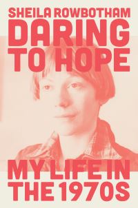 Jacket image for Daring to Hope