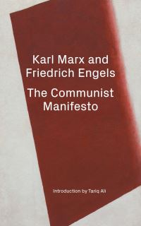 Jacket image for The Communist Manifesto / The April Theses