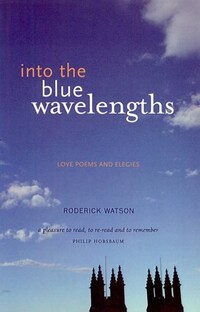 Jacket Image For: Into the blue wavelengths