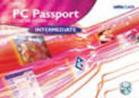 Jacket Image For: PC passport course notes, intermediate