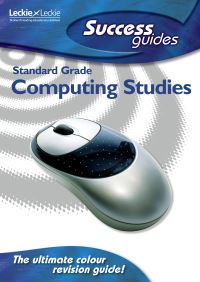 Jacket Image For: Standard grade computing studies
