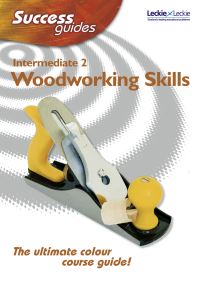 Jacket Image For: Intermediate 2 woodworking skills