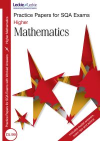 Jacket Image For: Higher mathematics