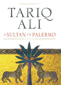 Jacket image for A Sultan in Palermo