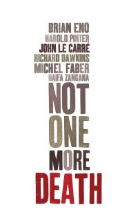 Jacket image for Not One More Death