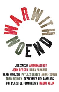 Jacket image for War With No End