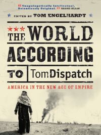 Jacket image for The World According to Tomdispatch