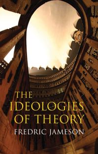 Jacket image for Ideologies of Theory