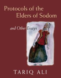Jacket image for The Protocols of the Elders of Sodom