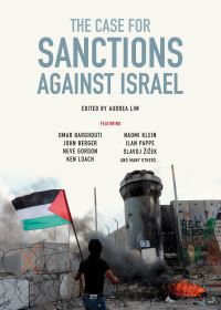Jacket image for The Case for Sanctions Against Israel