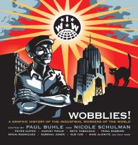 Jacket image for Wobblies!