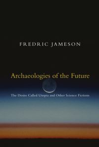 Jacket image for Archaeologies of the Future
