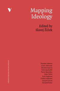 Jacket image for Mapping Ideology
