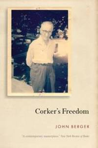 Jacket image for Corker's Freedom