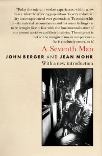 Jacket image for A Seventh Man