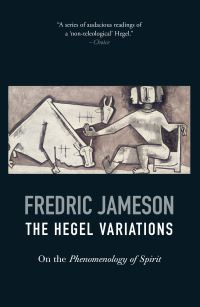 Jacket image for The Hegel Variations