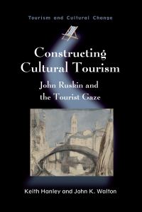 Jacket Image For: Constructing Cultural Tourism